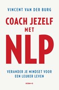 Coach jezelf met NLP | Vincent van der Burg | 