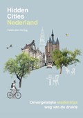 Hidden Cities - Nederland | Femke den Hertog | 
