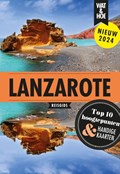Lanzarote | Wat & Hoe reisgids | 