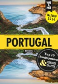Portugal | Wat & Hoe reisgids | 
