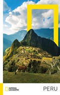 Peru | National Geographic Reisgids | 