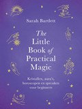 The Little Book of Practical Magic | Sarah Bartlett | 