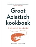 Groot Aziatisch kookboek | Charmaine Solomon | 