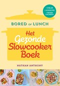 Het gezonde slowcooker boek | Nathan Anthony | 