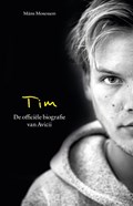 Tim - De officiële biografie van Avicii | Mans Mosesson | 