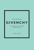Little Book of Givenchy | Karen Homer | 