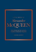 Little Book of Alexander McQueen | Karen Homer | 