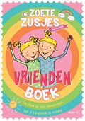 De Zoete Zusjes vriendenboek | Hanneke de Zoete | 