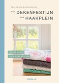 Het dekenfestijn van Haakplein | Naomi Harreman ; Jolanda Verschiere | 