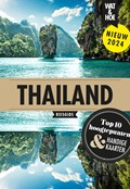 Thailand | Wat & Hoe reisgids | 