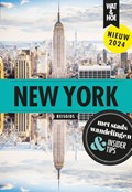 New York | Wat & Hoe reisgids | 