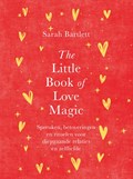 The Little Book of Love Magic | Sarah Bartlett | 