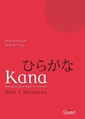 Kana 1 Hiragana 2 Katakana | J.W. Heisig & S. Van Camp | 