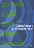 Basisprincipes praktijkonderzoek | Frits Harinck | 