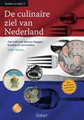 De culinaire ziel van Nederland | Eddie Niesten | 