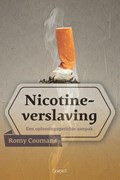 Nicotineverslaving | Romy Coomans | 