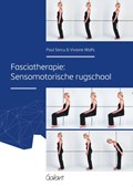 Fasciatherapie: Sensomotorische rugschool | Paul Sercu ; Viviane Wolfs | 