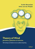 Theory of Mind gevoelens, gedachten en intenties. ToM-training voor kinderen met een auditieve beperking | Evelie Wesselink ; Anke van der Meijde | 