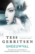 Sneeuwval | Tess Gerritsen | 