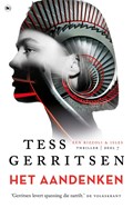 Het aandenken | Tess Gerritsen | 