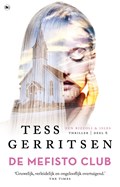De Mefisto Club | Tess Gerritsen | 