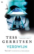 Verdwijn | Tess Gerritsen | 