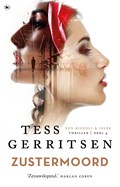 Zustermoord | Tess Gerritsen | 