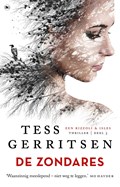 De zondares | Tess Gerritsen | 