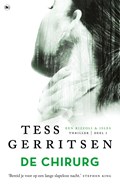 De chirurg | Tess Gerritsen | 