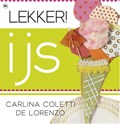Lekker! ijs | Carlina Coletti de Lorenzo | 