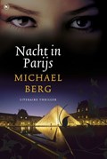 Nacht in Parijs | Michael Berg | 