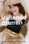 Vallende sterren | Amanda Goldberg ; Ruthanna Hopper | 