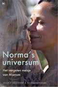 Norma s universum | Jessica Menheere ; Norma Miedema | 