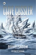 Duivelsadem | Clive Cussler ; Dirk Cussler | 