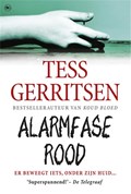 Alarmfase rood | Tess Gerritsen | 