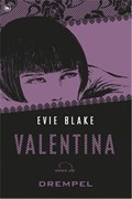 Valentina over de drempel | Evie Blake | 
