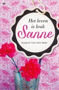 Sanne | Marjan van den Berg | 