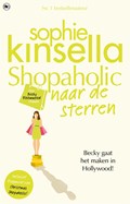 Shopaholic naar de sterren | Sophie Kinsella | 