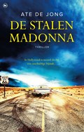 De stalen Madonna | Ate de Jong | 