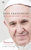 De naam van God is genade | Paus Franciscus | 