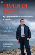 Tranen en troost | Pietro Bartolo ; Lidia Tilotta | 