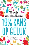 19% kans op geluk | Yvanka van der Zwaan | 