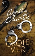 De grote vier | Agatha Christie | 