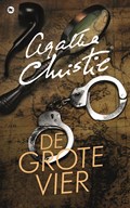 De grote vier | Agatha Christie | 