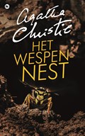 Het wespennest | Agatha Christie | 