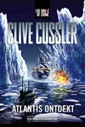 Atlantis ontdekt | Clive Cussler | 