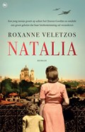 Natalia | Roxanne Veletzos | 