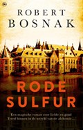 Rode sulfur | Robert Bosnak | 