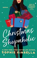 Christmas Shopaholic | Sophie Kinsella | 