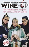 Wine-up | Mieke Kosters ; Yvanka van der Zwaan | 